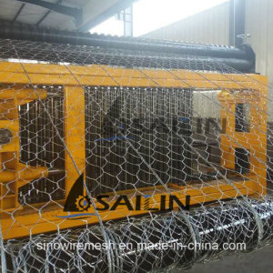 Steel Grid High Resistance Mesh for Slope Protect