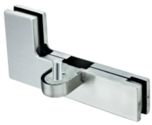 High Quality Glass Door Clamp (FS-140FR)