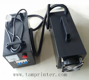 TM-UV-100-2 MDF Plate Portable UV Curing Machine