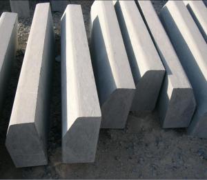 Blue Limestone Kerbstone for Construction & Landscaping