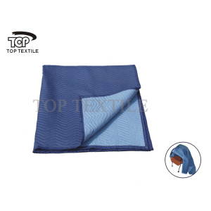 Medium Weight Moving Blanket/Furniture Pad