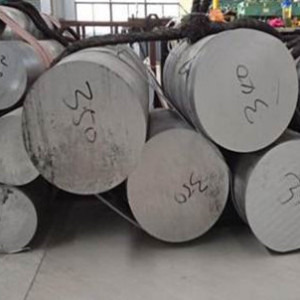 6061 6063 T5 T6 Aluminium Alloy Bar