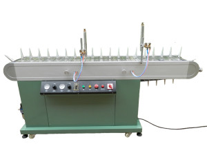 TM-F3 High Quality Cylinder Flame Treatment Machine