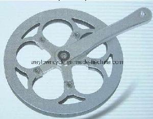 Bike Chainwheel (WT-U31)