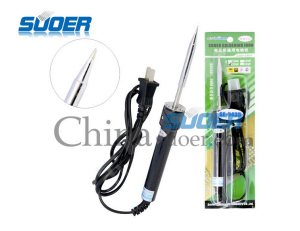 Electric Soldering Iron 35W Internal Heating Long Life Usage (SE-9435)