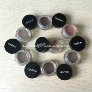 100% Original Veronni Dipbrow Pomade 8 Colors Eyebrow Cream