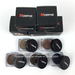 High Selling Morphe Longlasting Eyebrow Gel Makeup 5colors Eyebrow