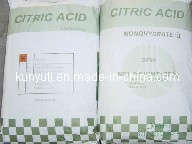 Citric Acid Monohydrous with High Quality